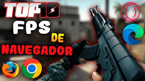 jogos fps sem baixar